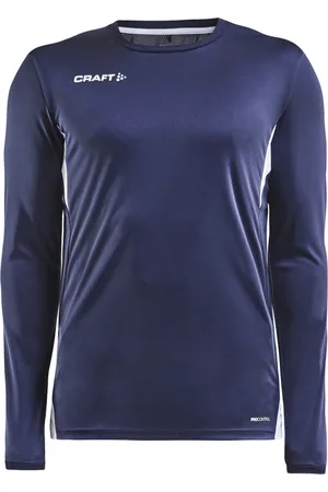 Craft T-shirt met lange mouwen pro control impact