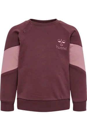 Hummel Sweater voor babyjongens Kris