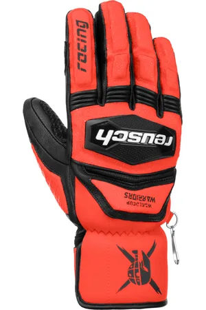 Reusch Skihandschoenen Worldcup Warrior SC