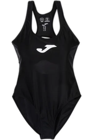 Joma Dames zwempak Shark