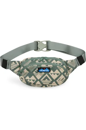 Kavu Fanny pack Canvas Spectator