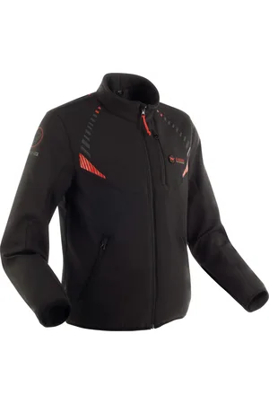 Bering Verwarmde motorjas Warmor