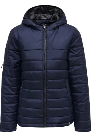 Hummel Damesjas Quilted North