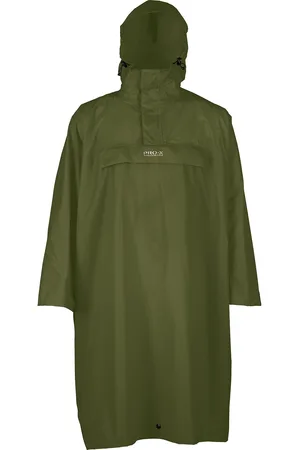 PRO-X Poncho High Peak