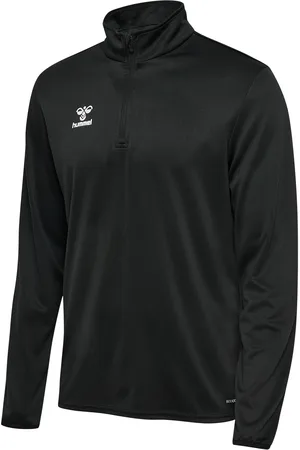 Hummel 1/2 rits trainingsjack Essential