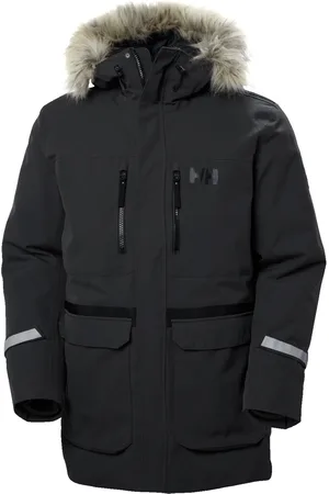 Helly Hansen Parka Varanger