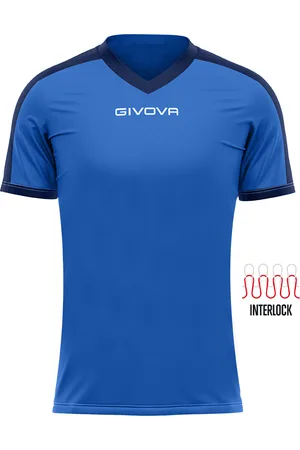 Givova Jersey Revolution