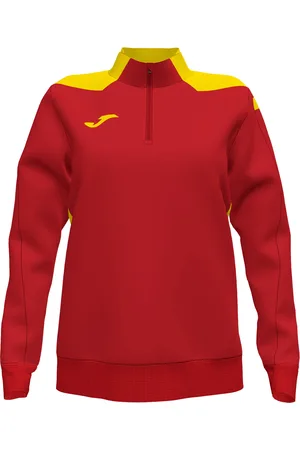 Joma Sweatshirt vrouw Championship VI