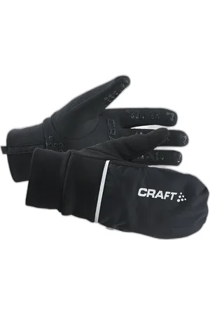 Craft Handschoenen hybrid weather