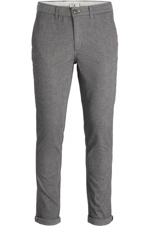 JACK & JONES Broek Jpstmarco Jjfury