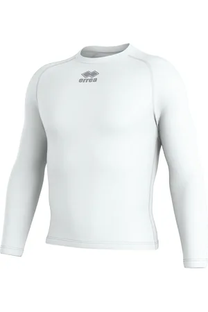 Errea Jersey met lange mouwen daris