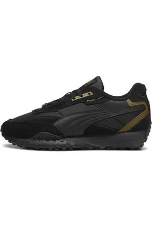 PUMA Kindertrainers Blktop Rider