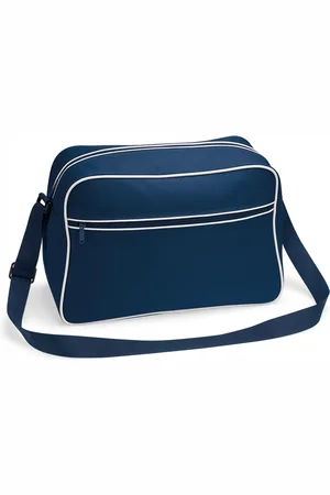 Bag Base Schoudertas voor vrouwen Rétro