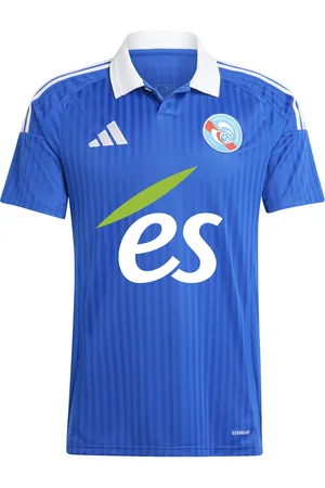 adidas Voetbalshirt RC Strasbourg 2024/25