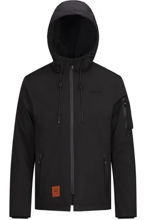 Bombers Original Jas Bombers Oregon