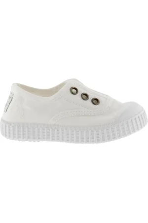 victoria Sportschoenen voor meisjes 1915 anglaise toile lavée