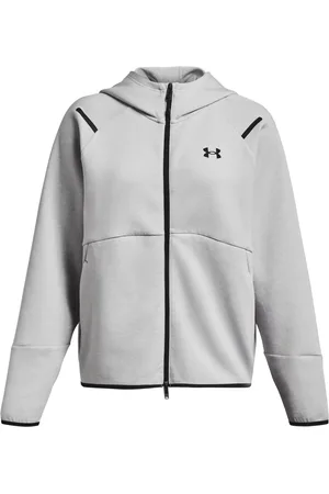 Under Armour Damescapuchon Unstoppable Fleece