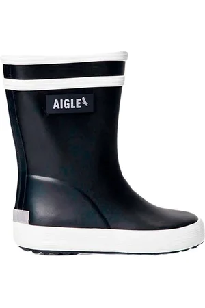 Aigle Baby laarzen Flac