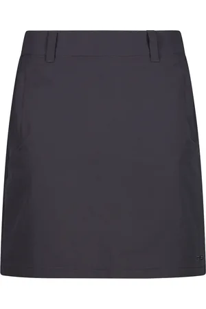 CMP Dames 2-in-1 short