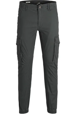 JACK & JONES Paul Lake 542 broek