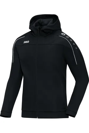Jako Kinderjas met capuchon Classico