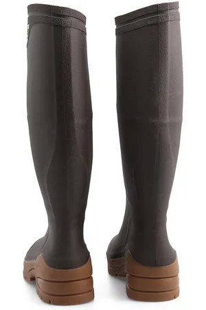 Rouchette Laarzen Optimum