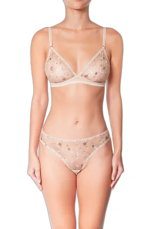 Huit Damesslipjes Reveuse