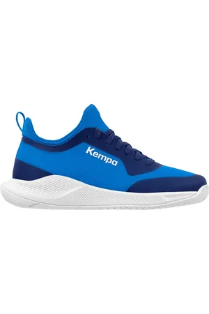 Kempa Indoor schoenen voor kinderen Kourtfly Jr