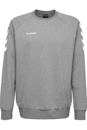 Hummel Junior Sweatshirt hmlGO cotton