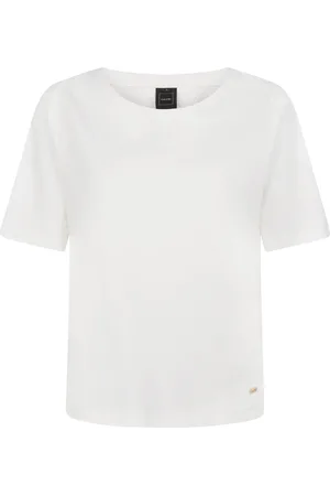 Geox Dames-T-shirt jersey r