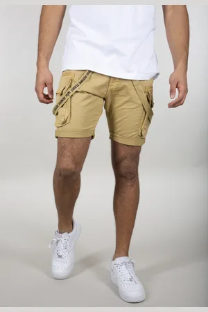 Alpha Industries Short Utility