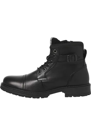 JACK & JONES Laarzen Dexter Leather