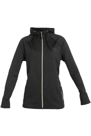 Back on Track Dames sweatshirt met capuchon Alissa P4G