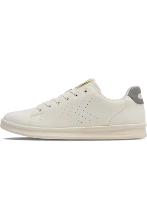 Hummel Trainers Court Line Ba