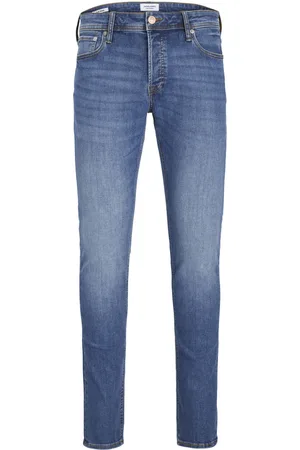 JACK & JONES Grote spijkerbroek Mike Original 223