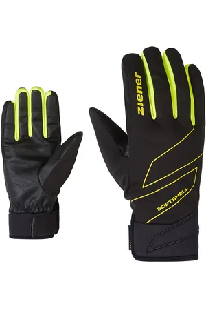 Ziener Handschoenen Ilion AS®