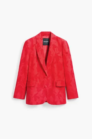Desigual Blazer voor dames Misuri