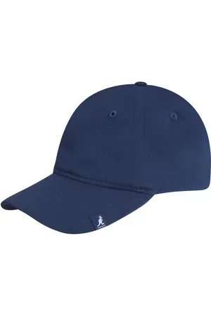 Kangol Verstelbare pet coton Baseball