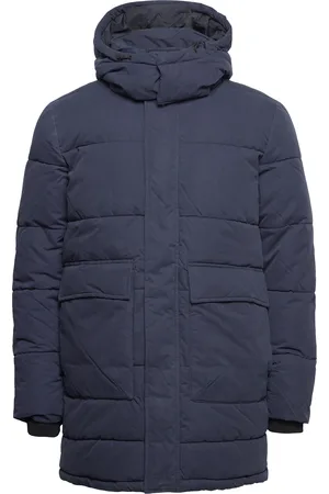 SELECTED Parka Bow