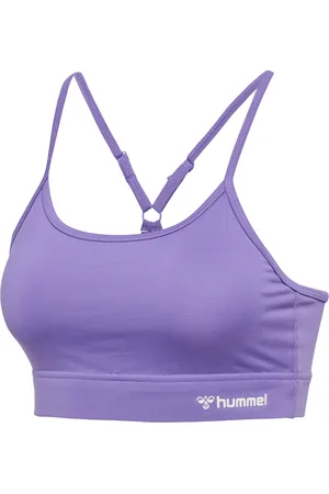 Hummel Gewatteerde sportbeha voor dames MT Chipo
