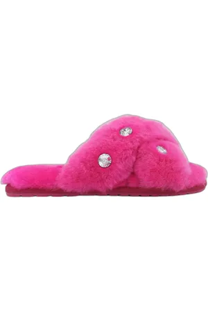 Emu Vrouwenpantoffels Barbie Mayberry