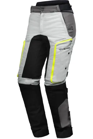 Ixon Motorbroek Vidar