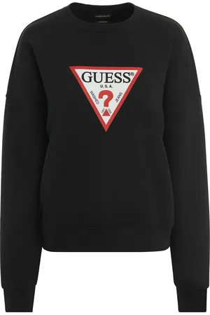Guess Dames sweatshirt Gj Os Iconic Triangle