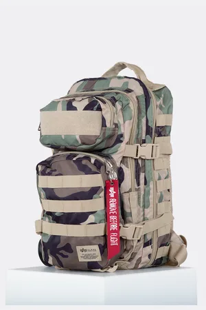 Alpha Industries Rugzak Tactical