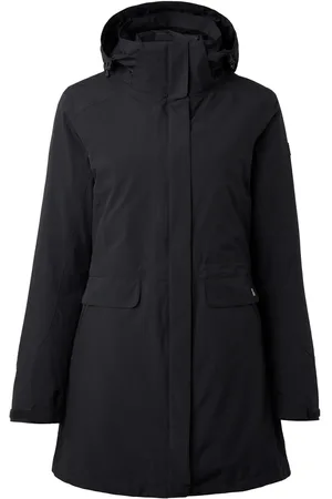 Horze Dames 3-in-1 dons parka Isabella