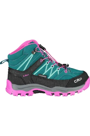 CMP KinderSchoenen Rigel Waterproof
