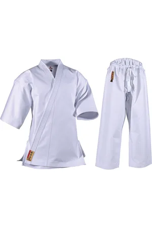 DanRho Kimono karate Mejiro