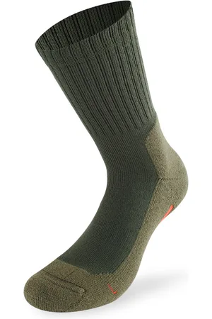 Lenz Sokken Trekking 5.0