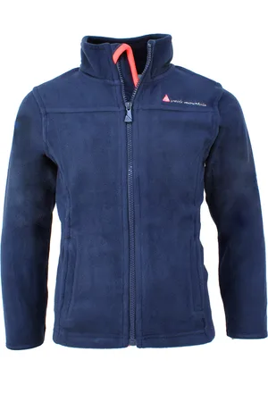 Peak Mountain Fleecejack voor meisjes Gacesare