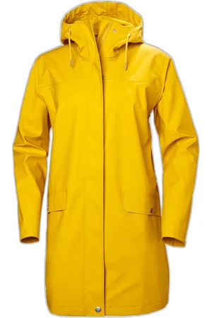 Helly Hansen Waterdicht damesjack moss